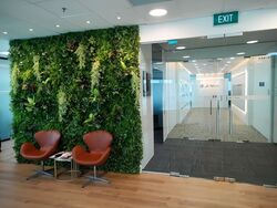 Suntec City (D1), Office #573427601